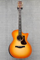 Eastman AC722CE-DF Dakota Fade