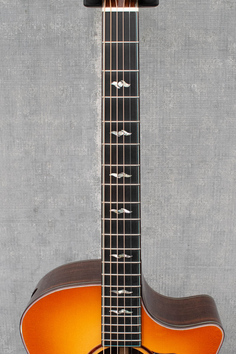 Eastman AC722CE-DF Dakota Fade