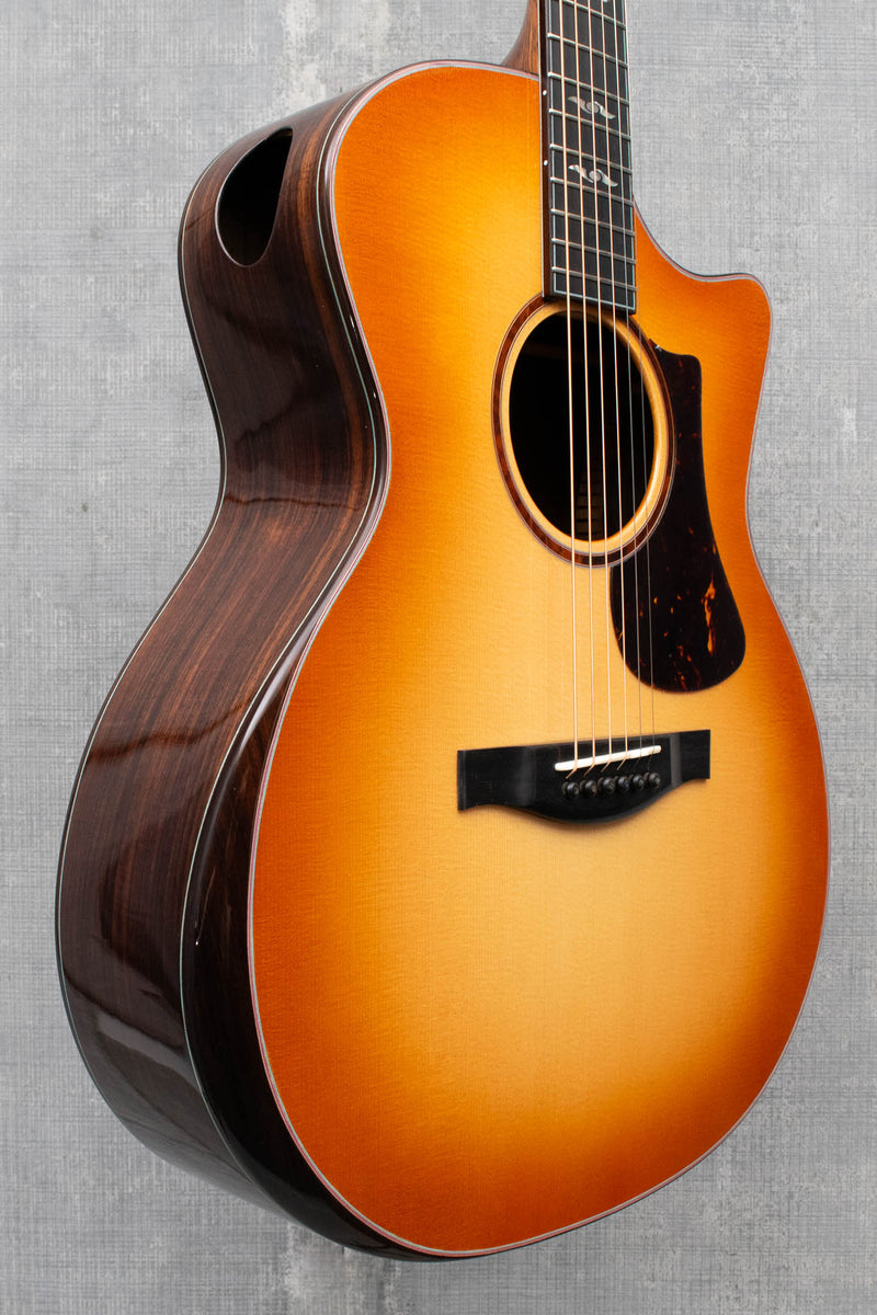 Eastman AC722CE-DF Dakota Fade