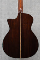 Eastman AC722CE-DF Dakota Fade