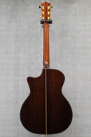 Eastman AC722CE-DF Dakota Fade