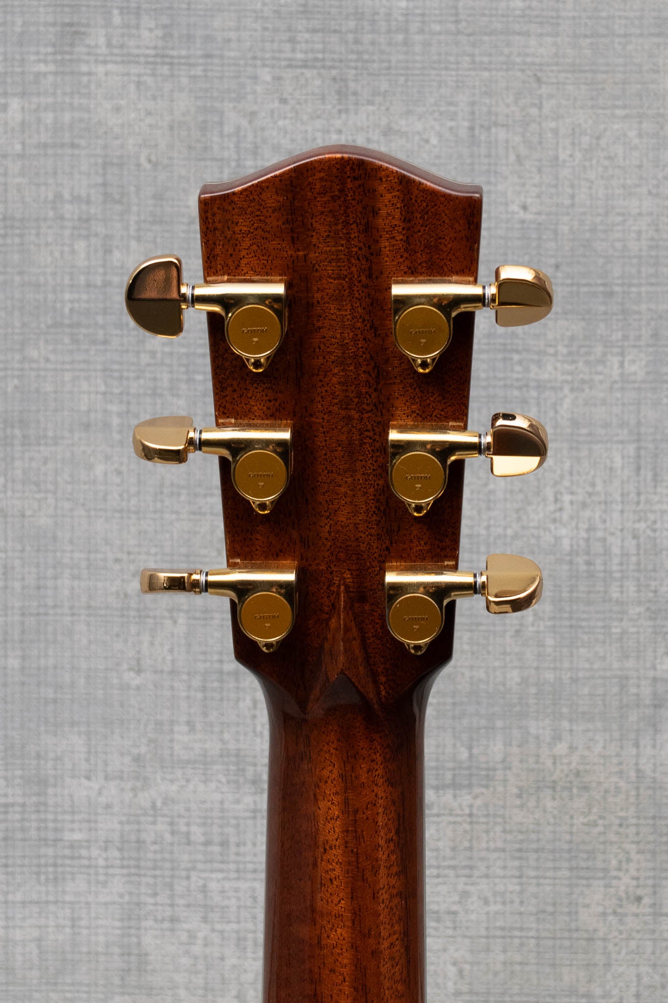 Eastman AC722CE-DF Dakota Fade