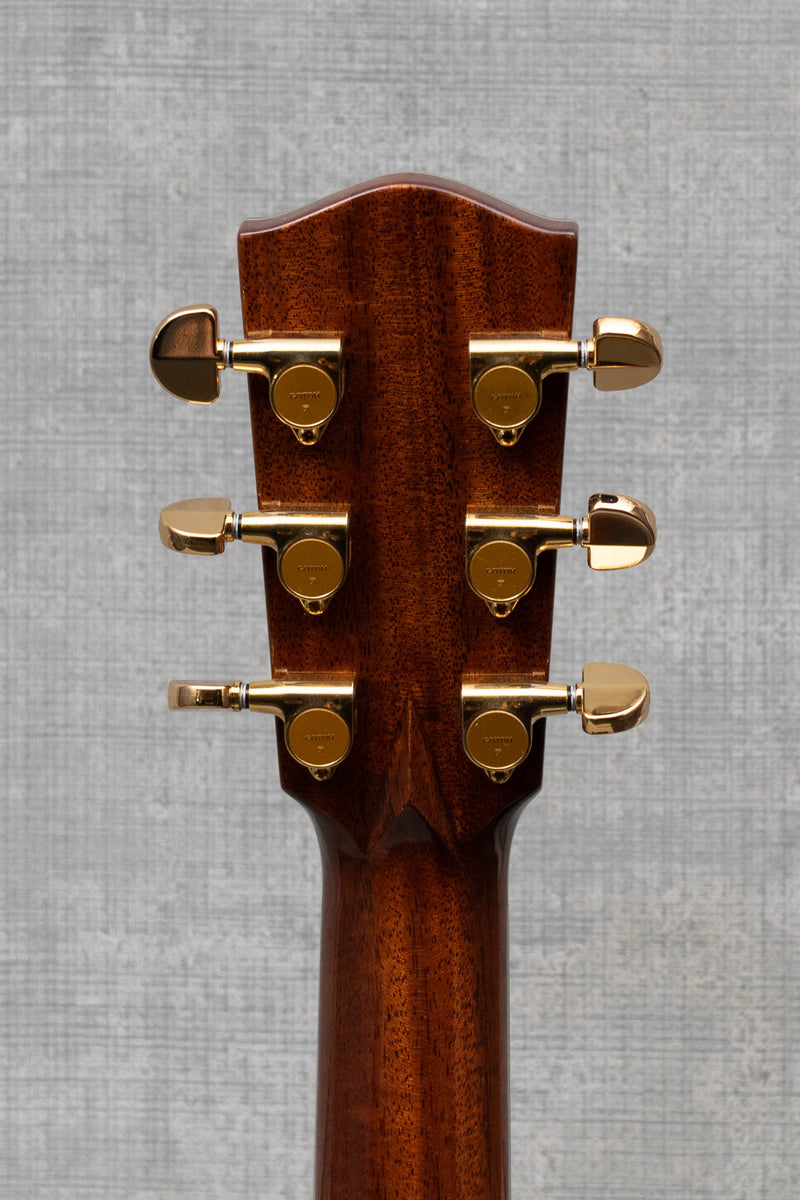 Eastman AC722CE-DF Dakota Fade