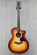 Used Taylor 214CE-K Sunburst (2023)