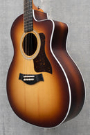 Used Taylor 214CE-K Sunburst (2023)