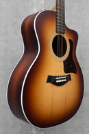 Used Taylor 214CE-K Sunburst (2023)