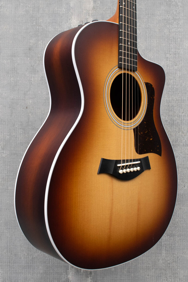Used Taylor 214CE-K Sunburst (2023)