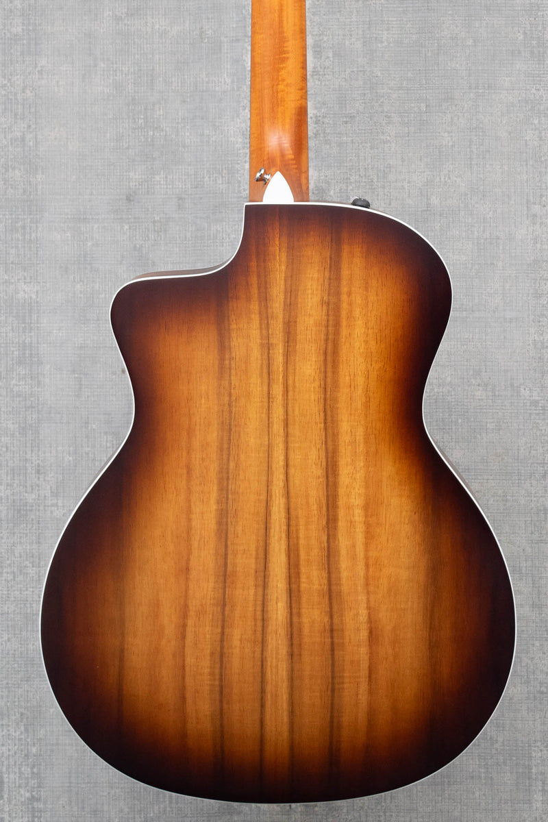 Used Taylor 214CE-K Sunburst (2023)