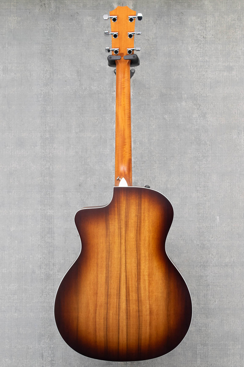 Used Taylor 214CE-K Sunburst (2023)