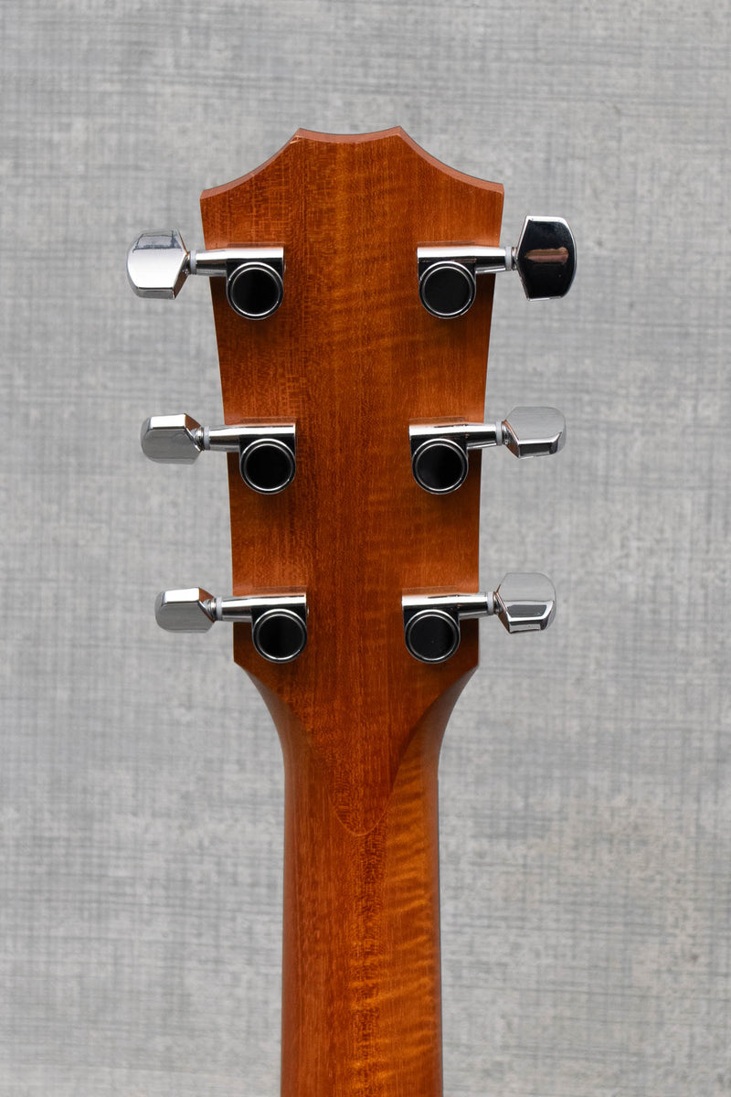 Used Taylor 214CE-K Sunburst (2023)