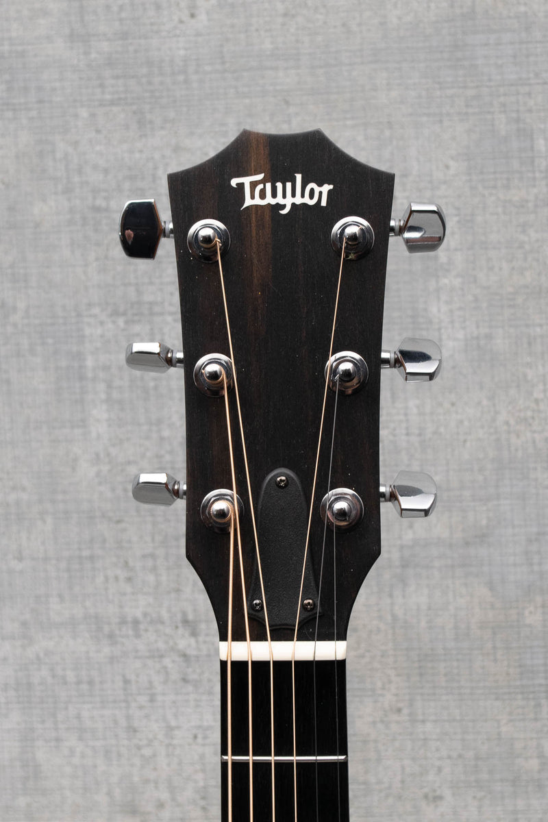 Used Taylor 214CE-K Sunburst (2023)