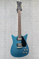 Frank Brothers Arcade One - Faded Pelham Blue