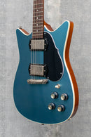 Frank Brothers Arcade One - Faded Pelham Blue