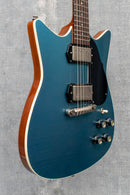 Frank Brothers Arcade One - Faded Pelham Blue