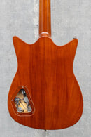 Frank Brothers Arcade One - Faded Pelham Blue