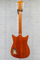 Frank Brothers Arcade One - Faded Pelham Blue