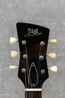 Frank Brothers Arcade One - Faded Pelham Blue