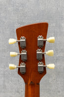 Frank Brothers Arcade One - Faded Pelham Blue