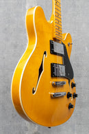 Used Fender Starcaster - Natural (2013)