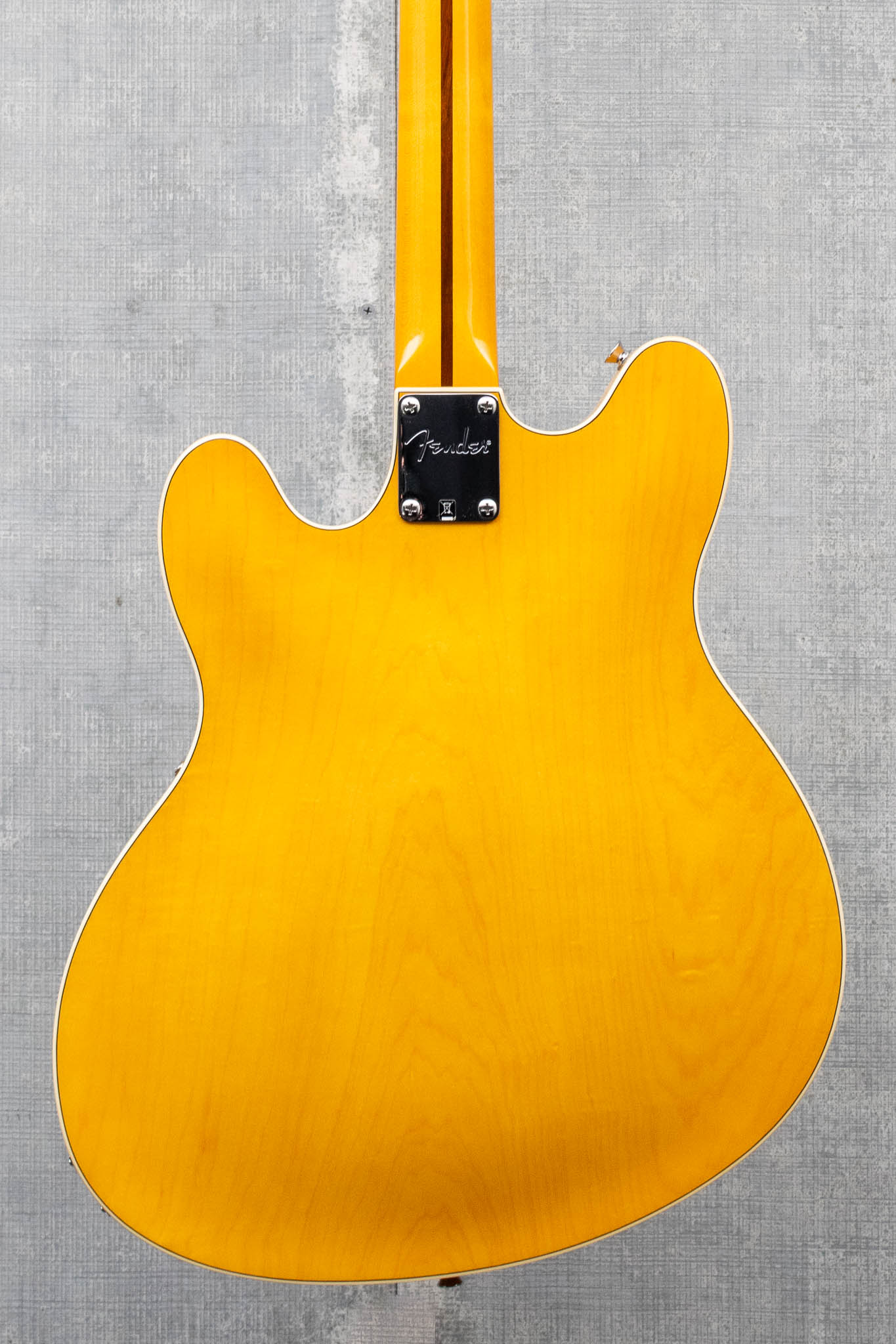 Used Fender Starcaster - Natural (2013)