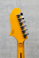Used Fender Starcaster - Natural (2013)