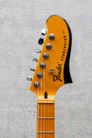 Used Fender Starcaster - Natural (2013)