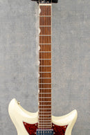Gretsch Electromatic CVT Double-Cut with Wraparound Vintage White (SN 2487)
