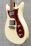 Gretsch Electromatic CVT Double-Cut with Wraparound Vintage White (SN 2487)