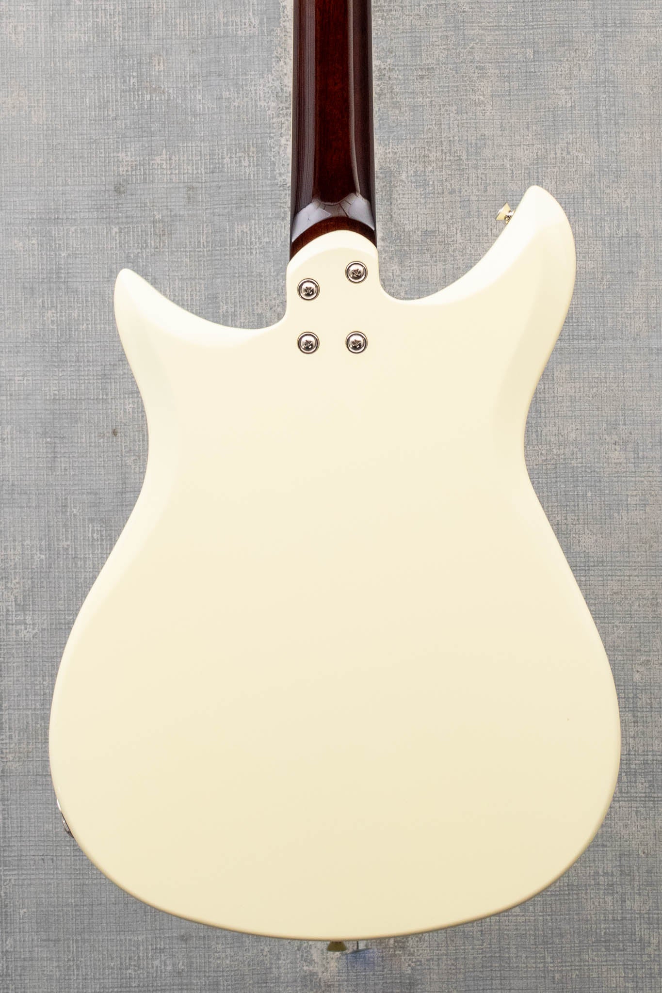 Gretsch Electromatic CVT Double-Cut with Wraparound Vintage White (SN 2487)