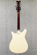Gretsch Electromatic CVT Double-Cut with Wraparound Vintage White (SN 2487)