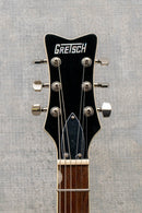 Gretsch Electromatic CVT Double-Cut with Wraparound Vintage White (SN 2487)