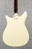 Gretsch Electromatic CVT Double-Cut with Wraparound Vintage White MINT