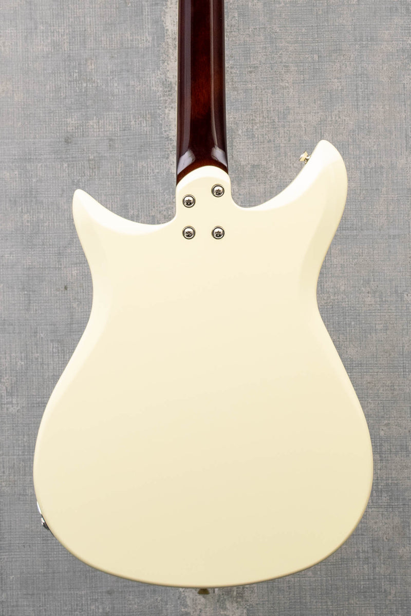 Gretsch Electromatic CVT Double-Cut with Wraparound Vintage White