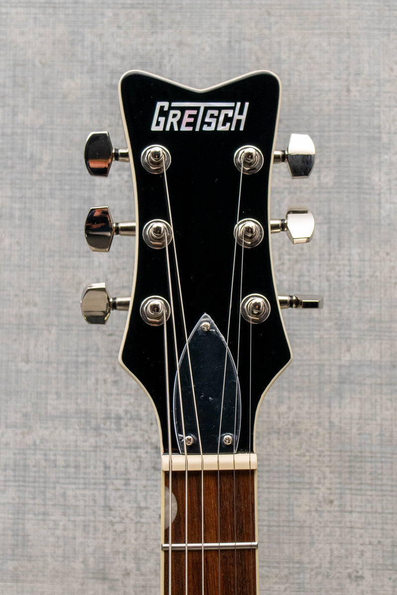 Gretsch Electromatic CVT Double-Cut with Wraparound Vintage White