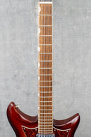 Gretsch Electromatic CVT Double-Cut with Wraparound Havana Burst