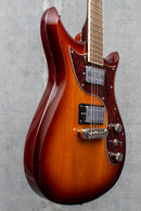 Gretsch Electromatic CVT Double-Cut with Wraparound Havana Burst