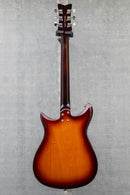 Gretsch Electromatic CVT Double-Cut with Wraparound Havana Burst