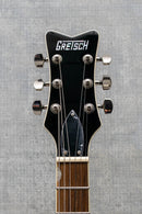 Gretsch Electromatic CVT Double-Cut with Wraparound Havana Burst