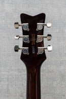 Gretsch Electromatic CVT Double-Cut with Wraparound Havana Burst