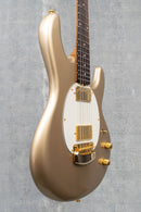 Ernie Ball Music Man Stingray II Cory Wong Artist Series Cashmere