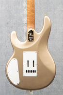 Ernie Ball Music Man Stingray II Cory Wong Artist Series Cashmere