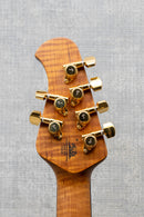 Ernie Ball Music Man Stingray II Cory Wong Artist Series Cashmere