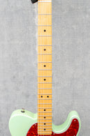Used Fender Limited Edition Player Telecaster Surf Pearl