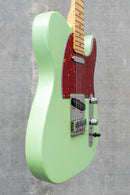 Used Fender Limited Edition Player Telecaster Surf Pearl