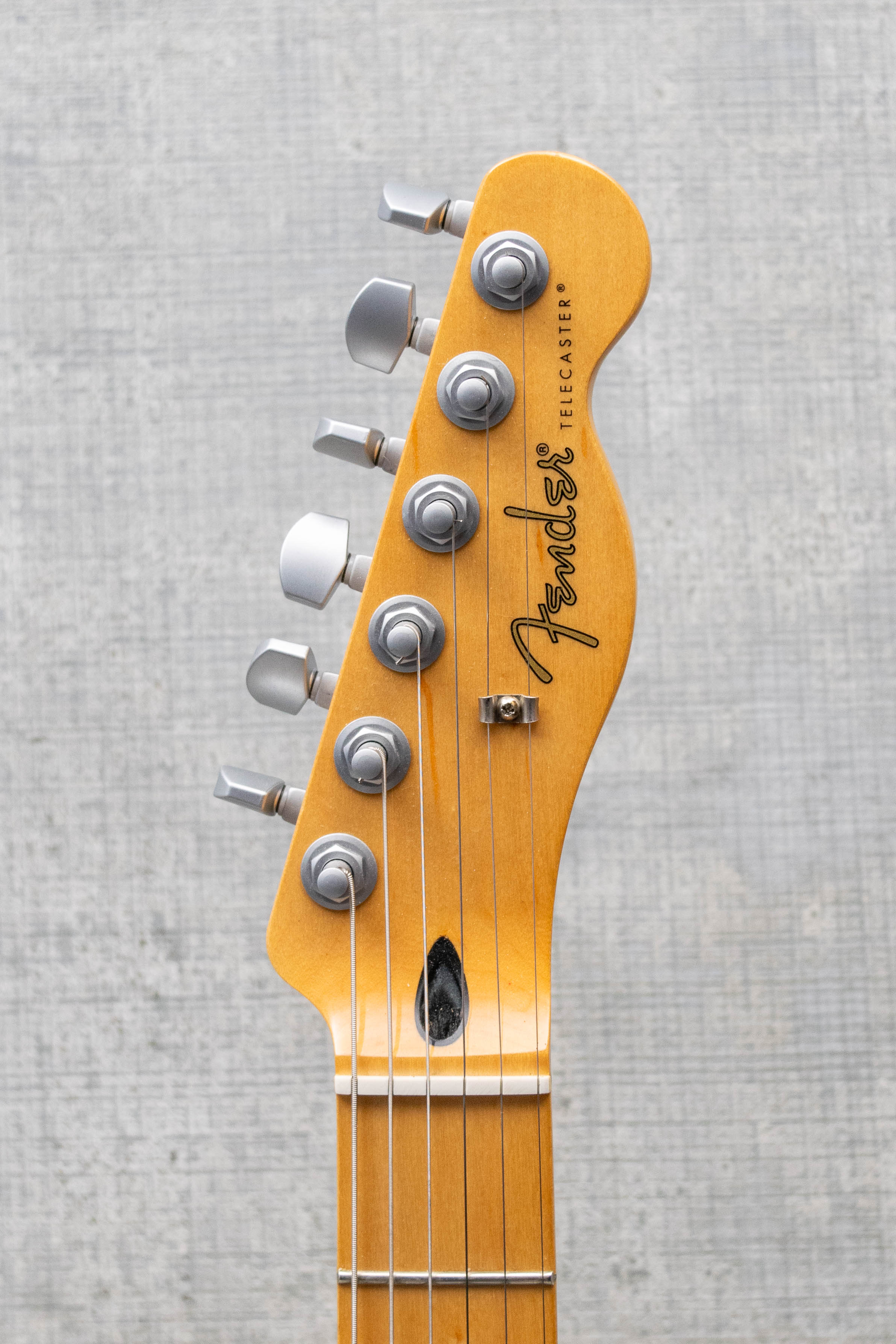 Used Fender Limited Edition Player Telecaster Surf Pearl