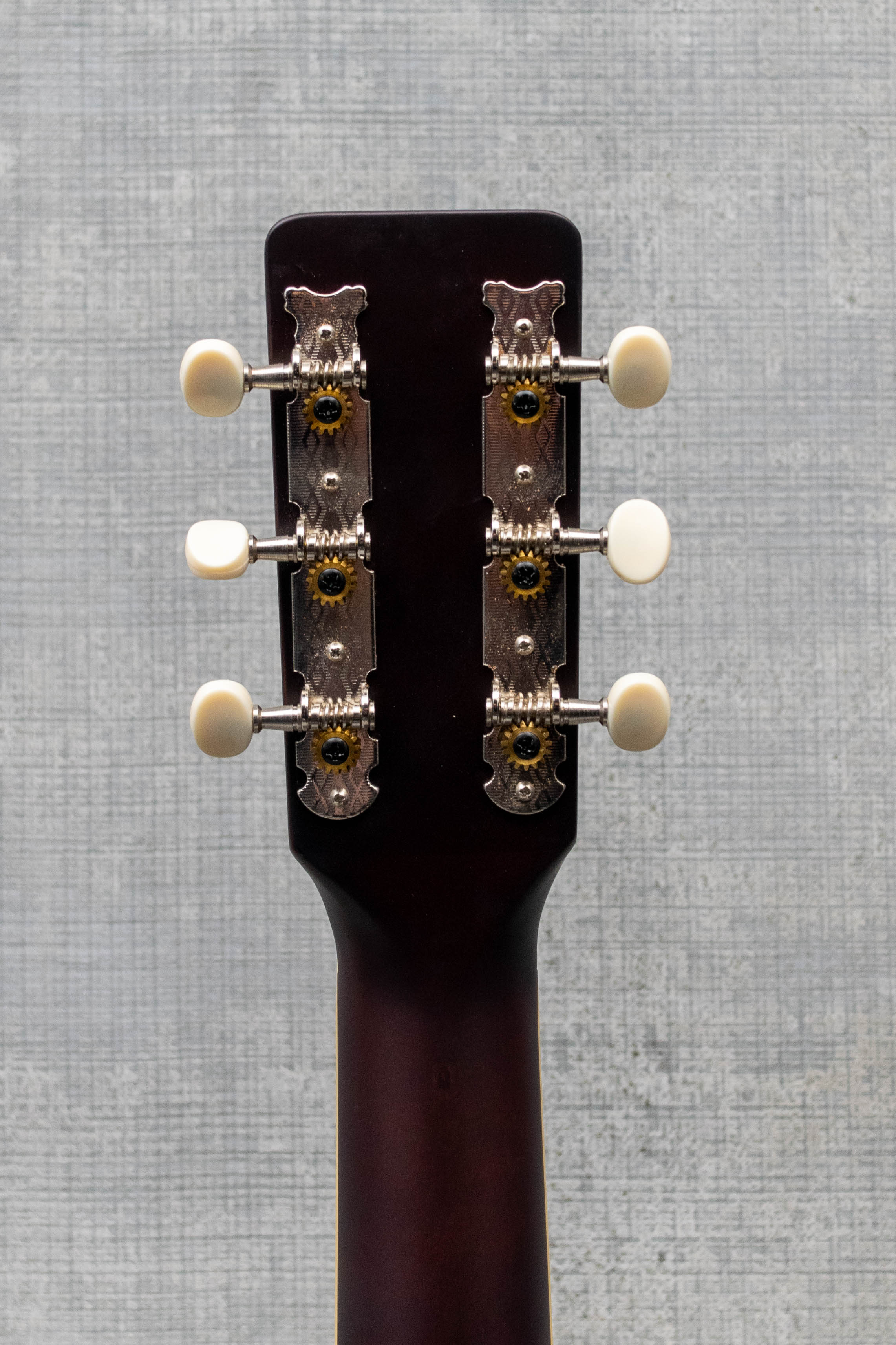 Gretsch  Jim Dandy Dreadnought Deep Cherry Burst