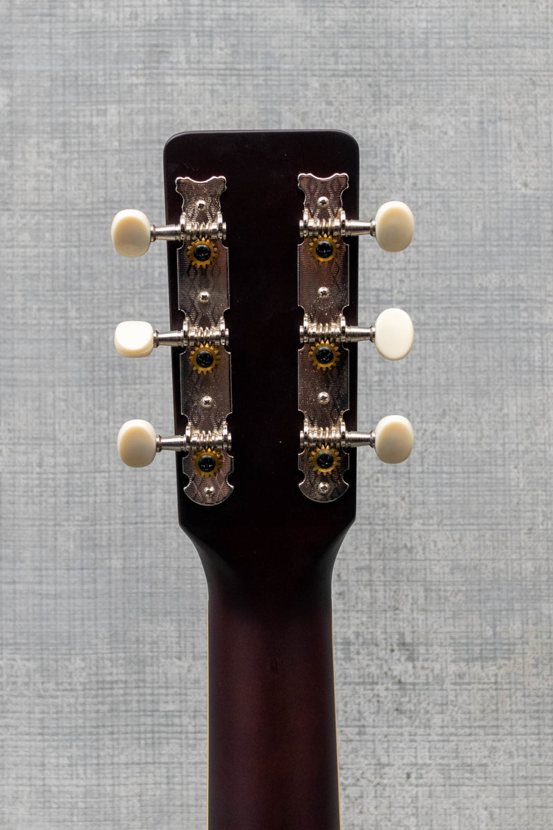 Gretsch  Jim Dandy Dreadnought Deep Cherry Burst