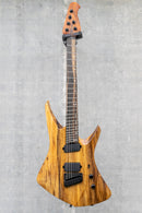 Ernie Ball Music Man Kaizen Black Limba 6 String