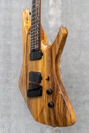 Ernie Ball Music Man Kaizen Black Limba 6 String