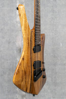 Ernie Ball Music Man Kaizen Black Limba 6 String